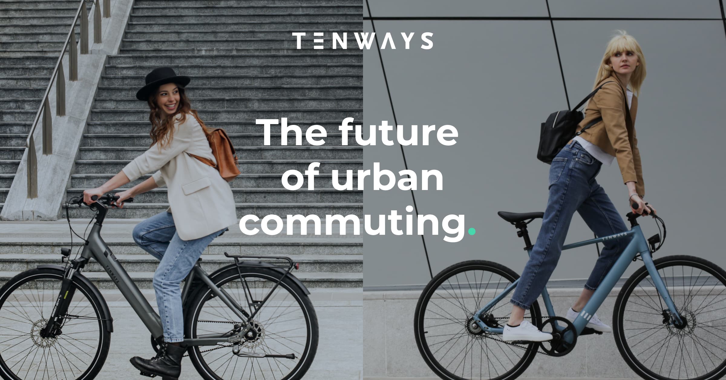 TENWAYS Electric Bikes — Company Review