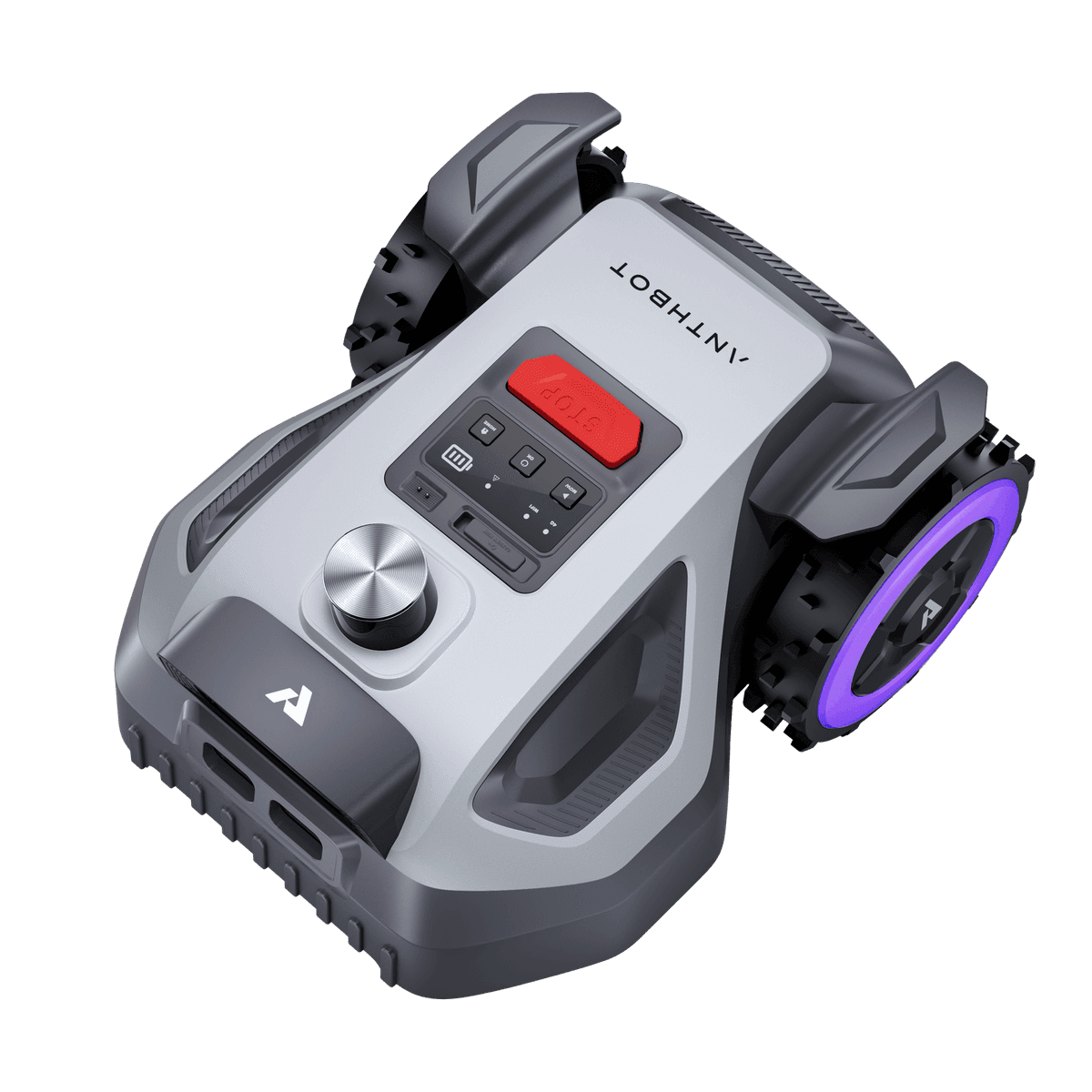 ANTHBOT M5 LiDAR