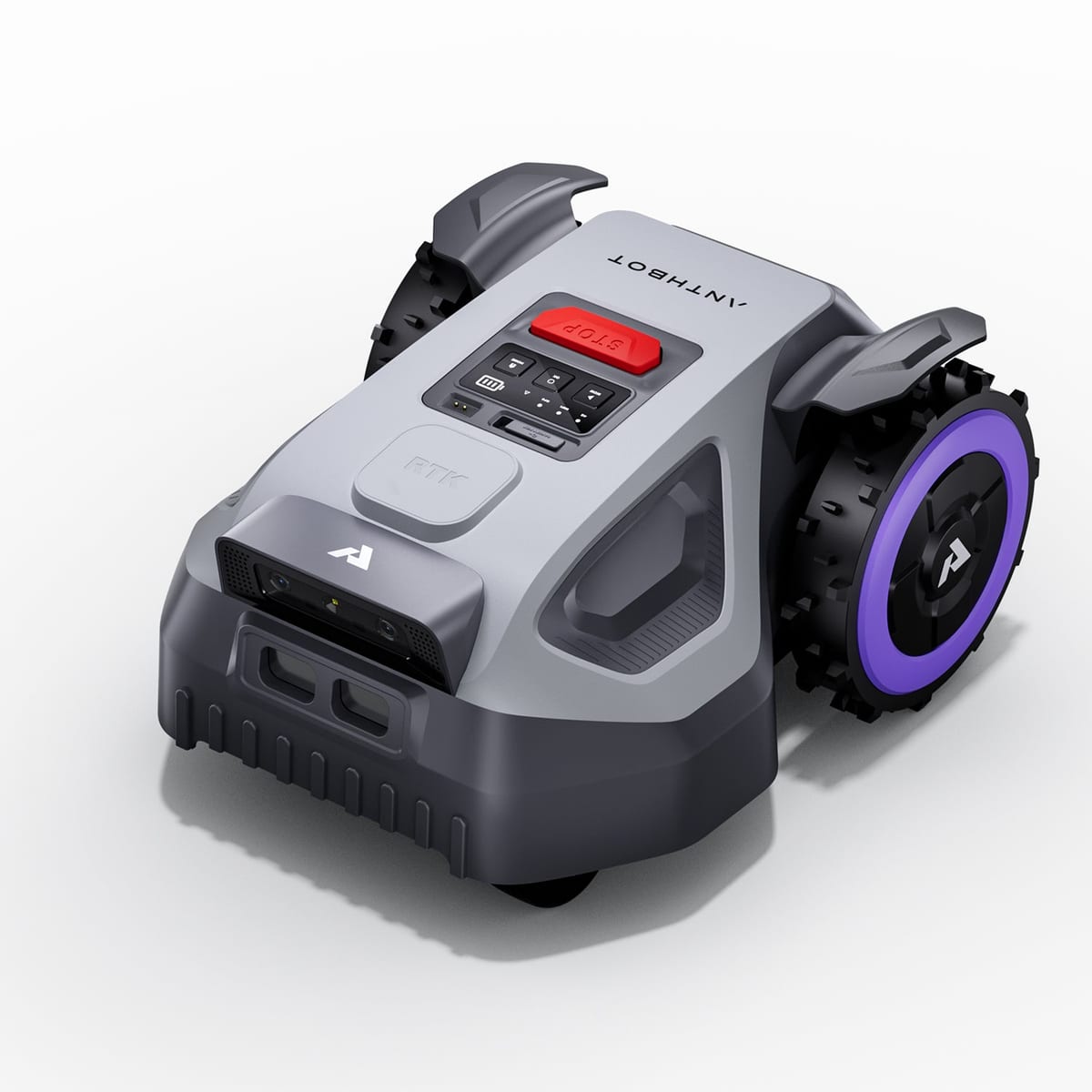 ANTHBOT M9 ultimate bundle
