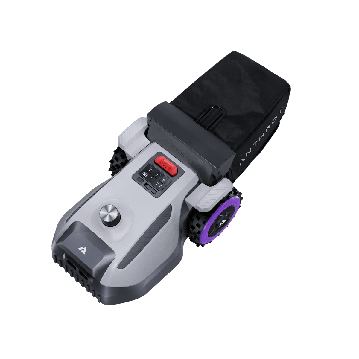 ANTHBOT N8 LiDAR