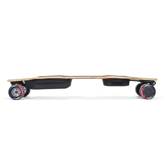 Backfire G5 Electric Skateboard with R5s Remote
