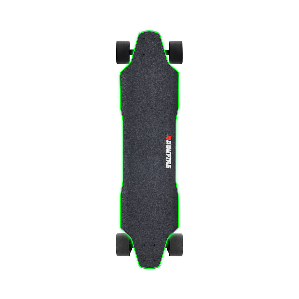 Backfire ERA 5 Electric Skateboard