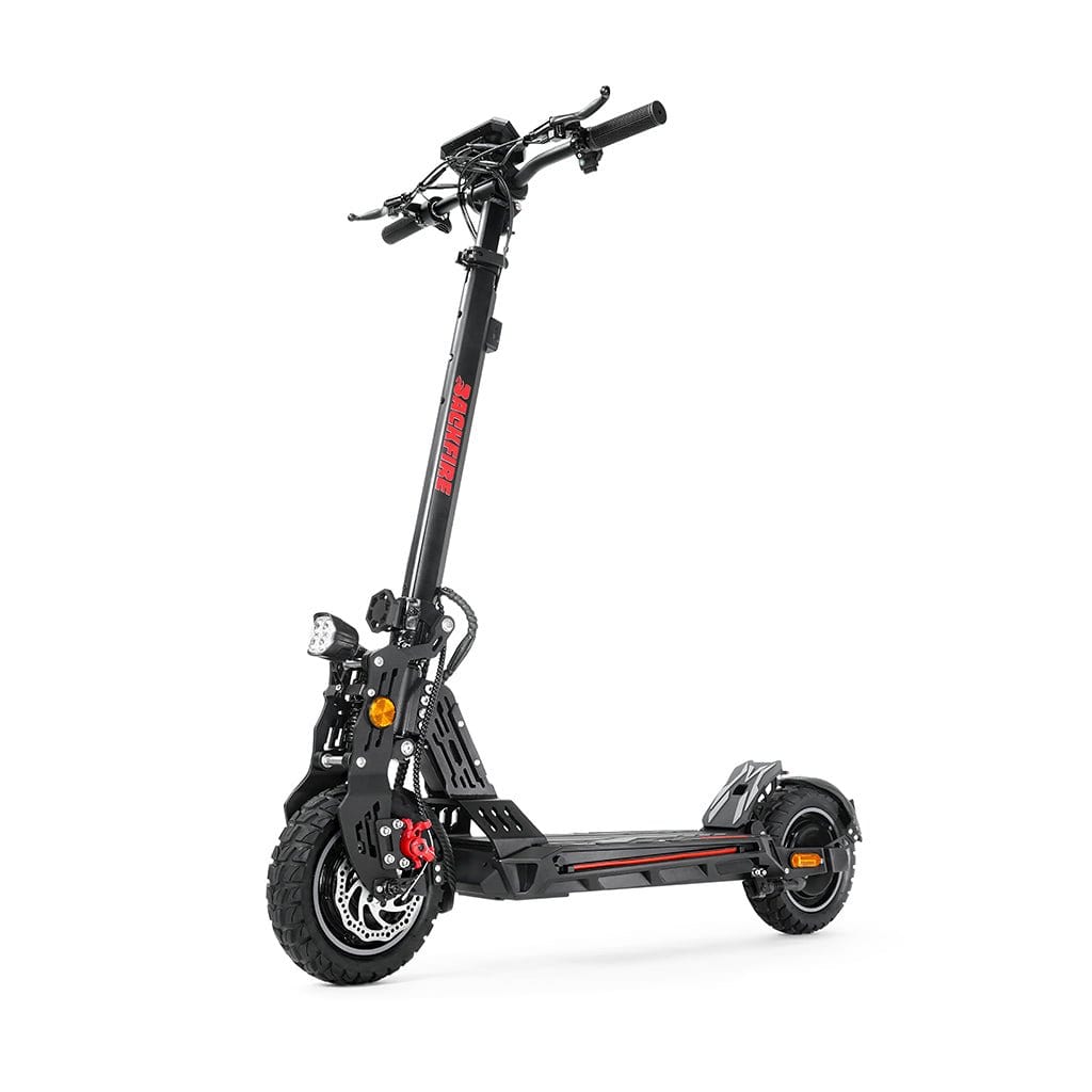Backfire M8 Rover Scooter