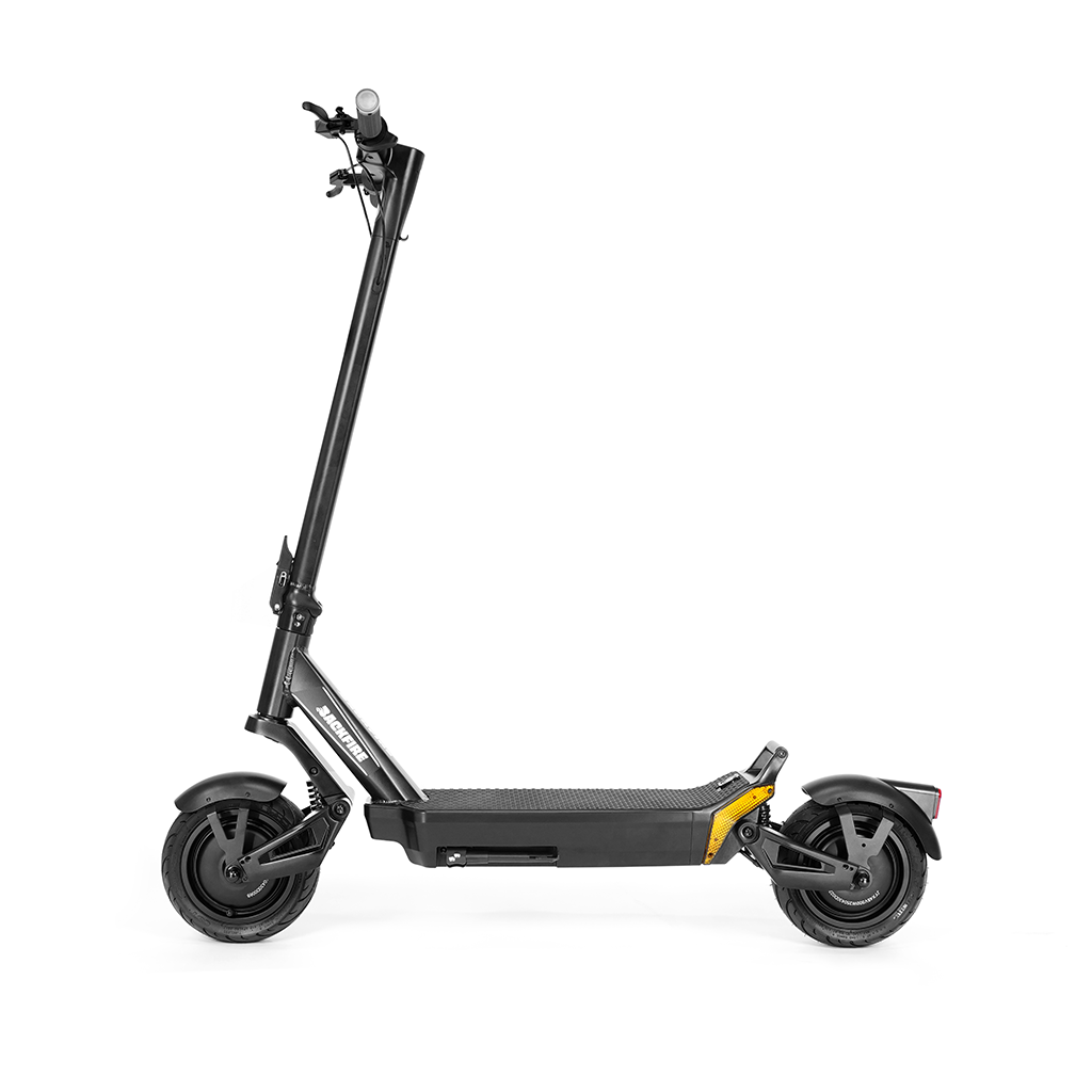 Backfire Rover Scooter