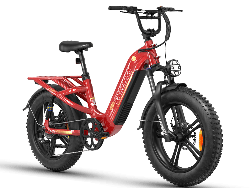 Rocky Pro A-320