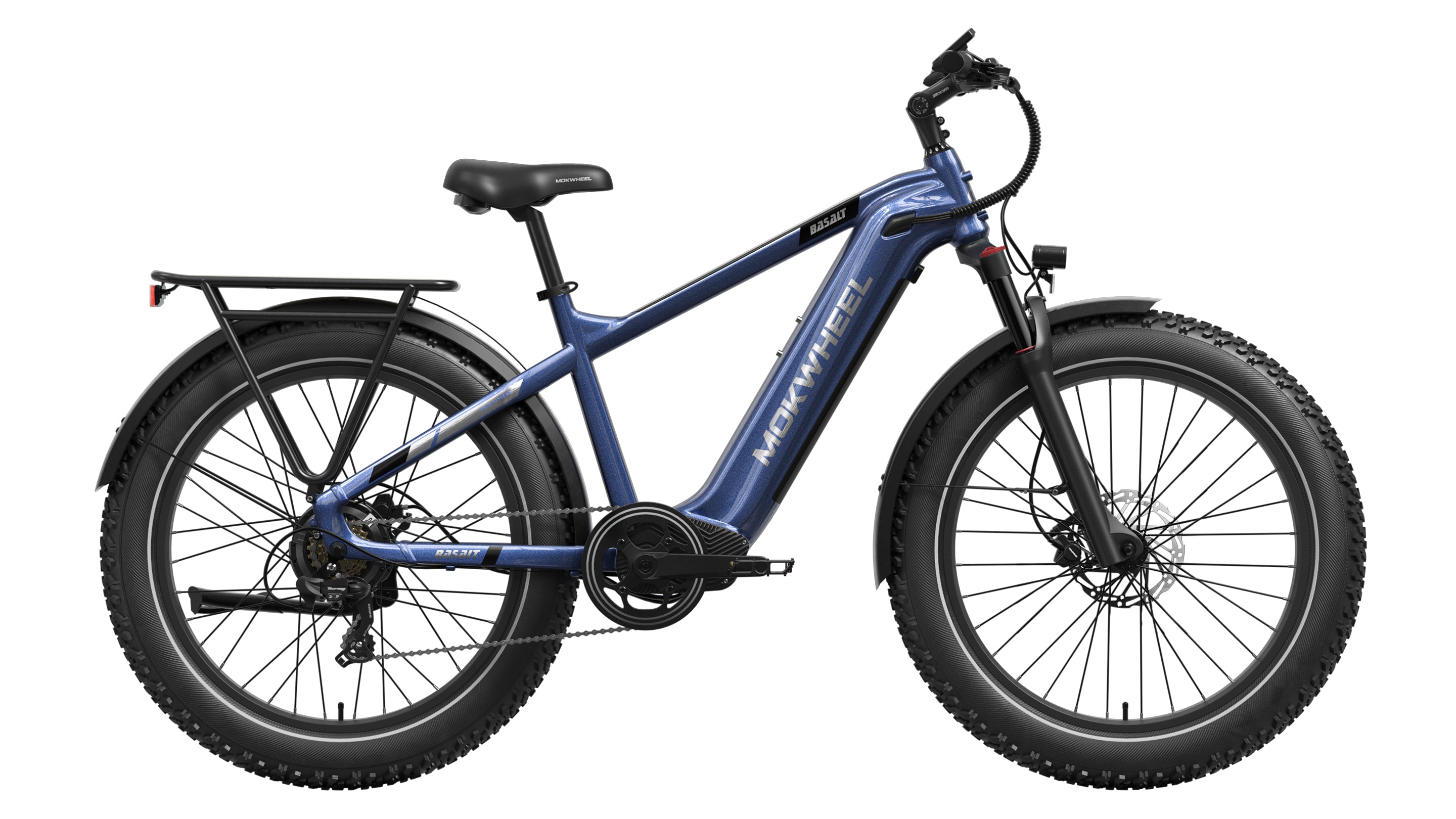 Basalt Ebike