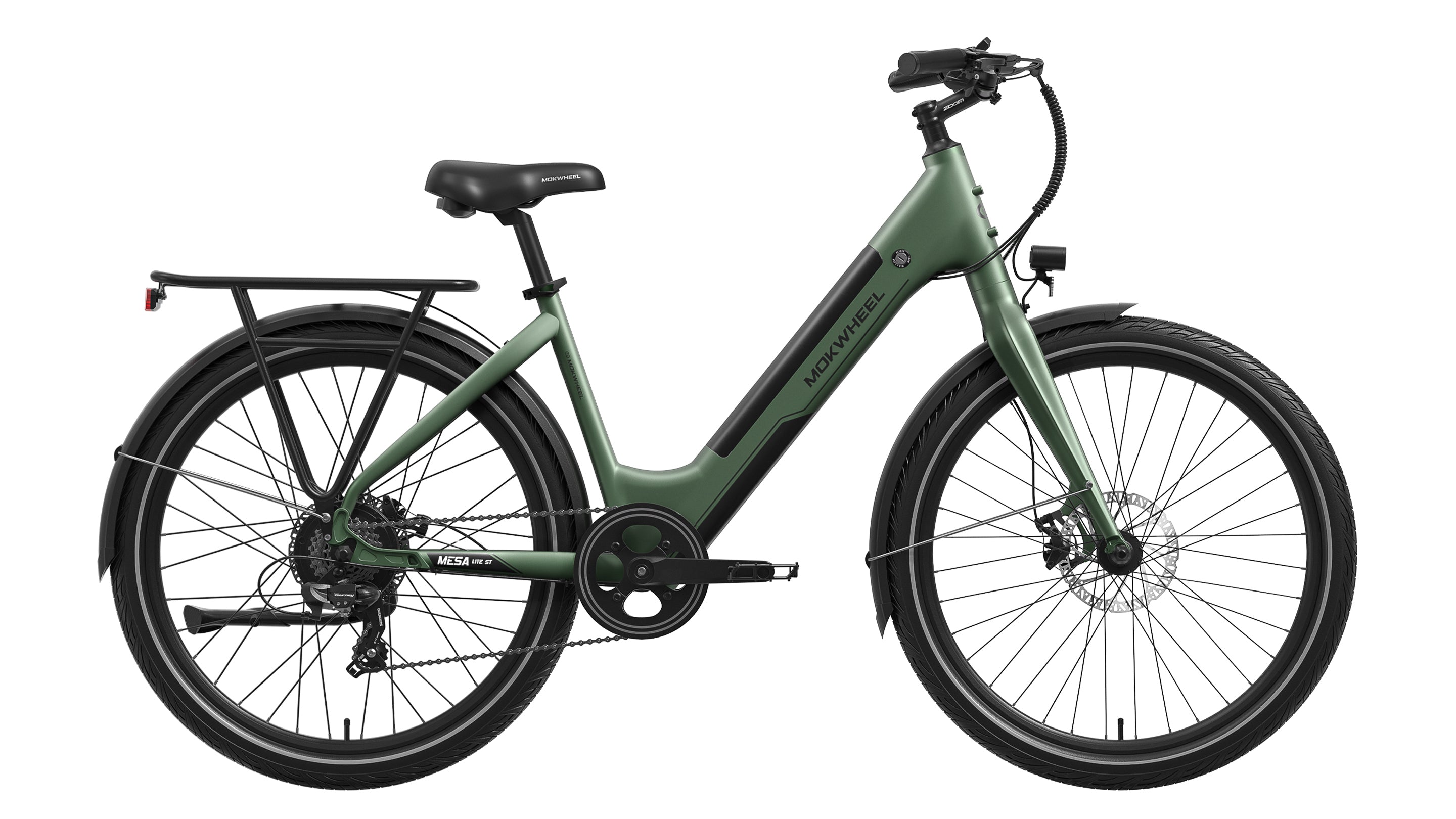 Mesa Lite ST Ebike