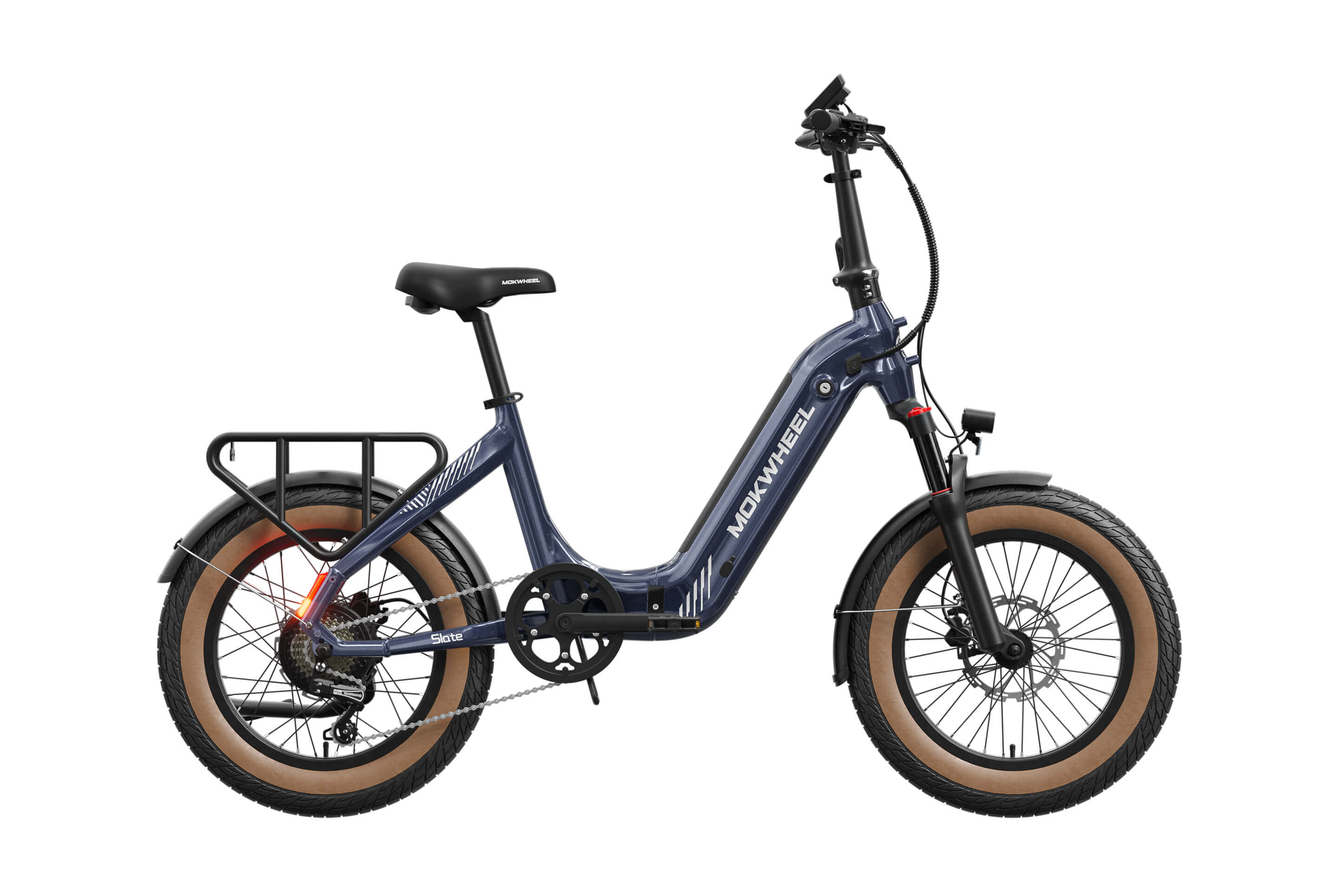 Slate Ebike