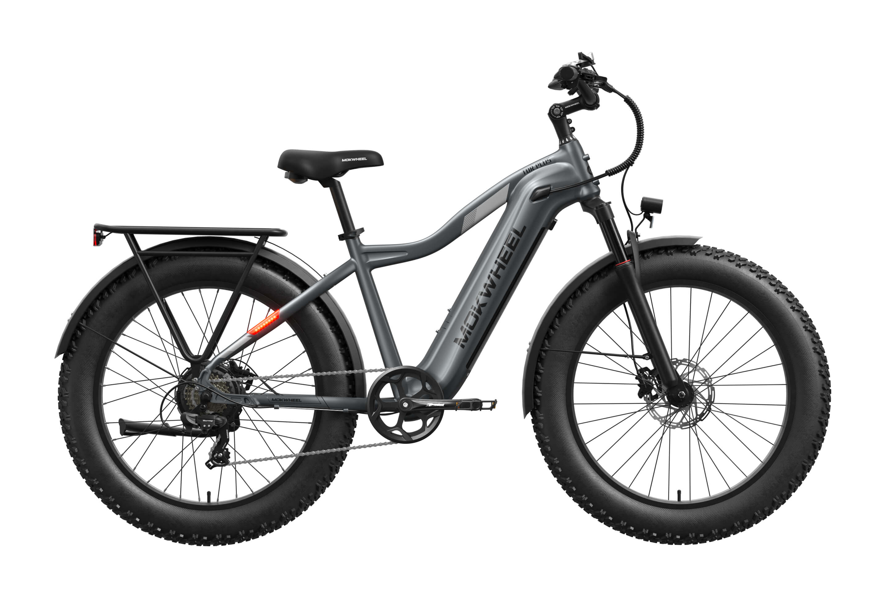 Tor Plus Ebike