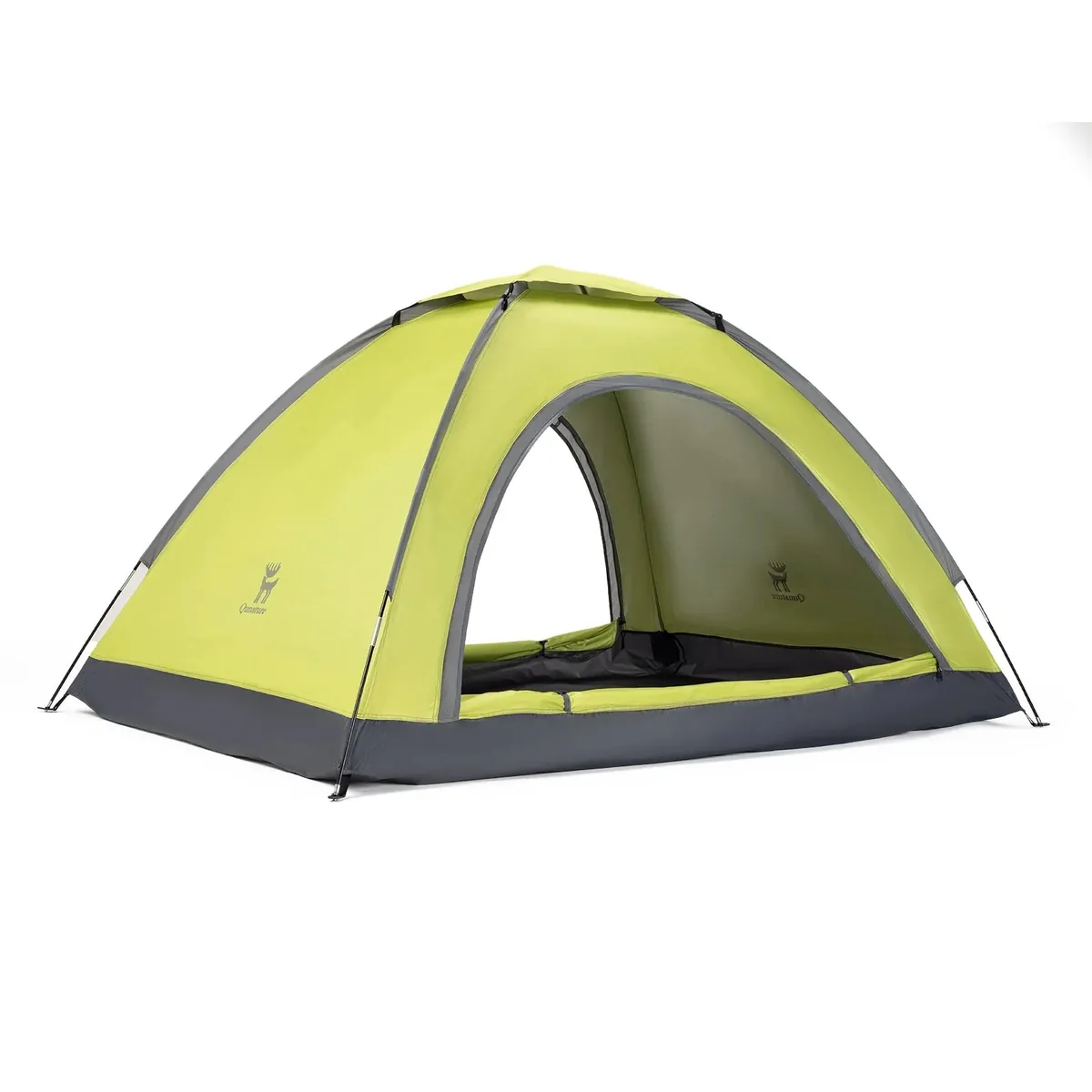 2 Person Lightweight Camping Tent UV50
