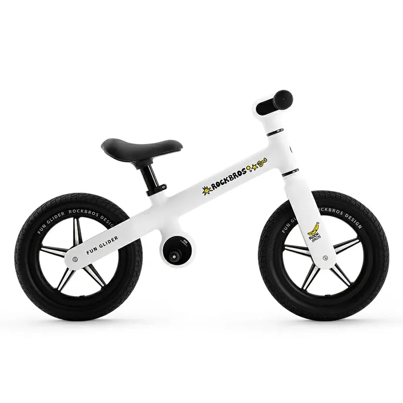 FGD-P2 12-Inch Kids Balance Bike