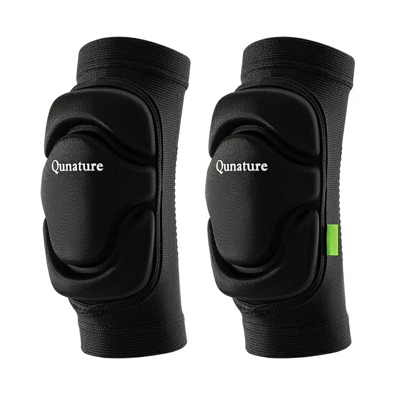 Flexible & Durable Elbow Pads with 3D Full Coverage