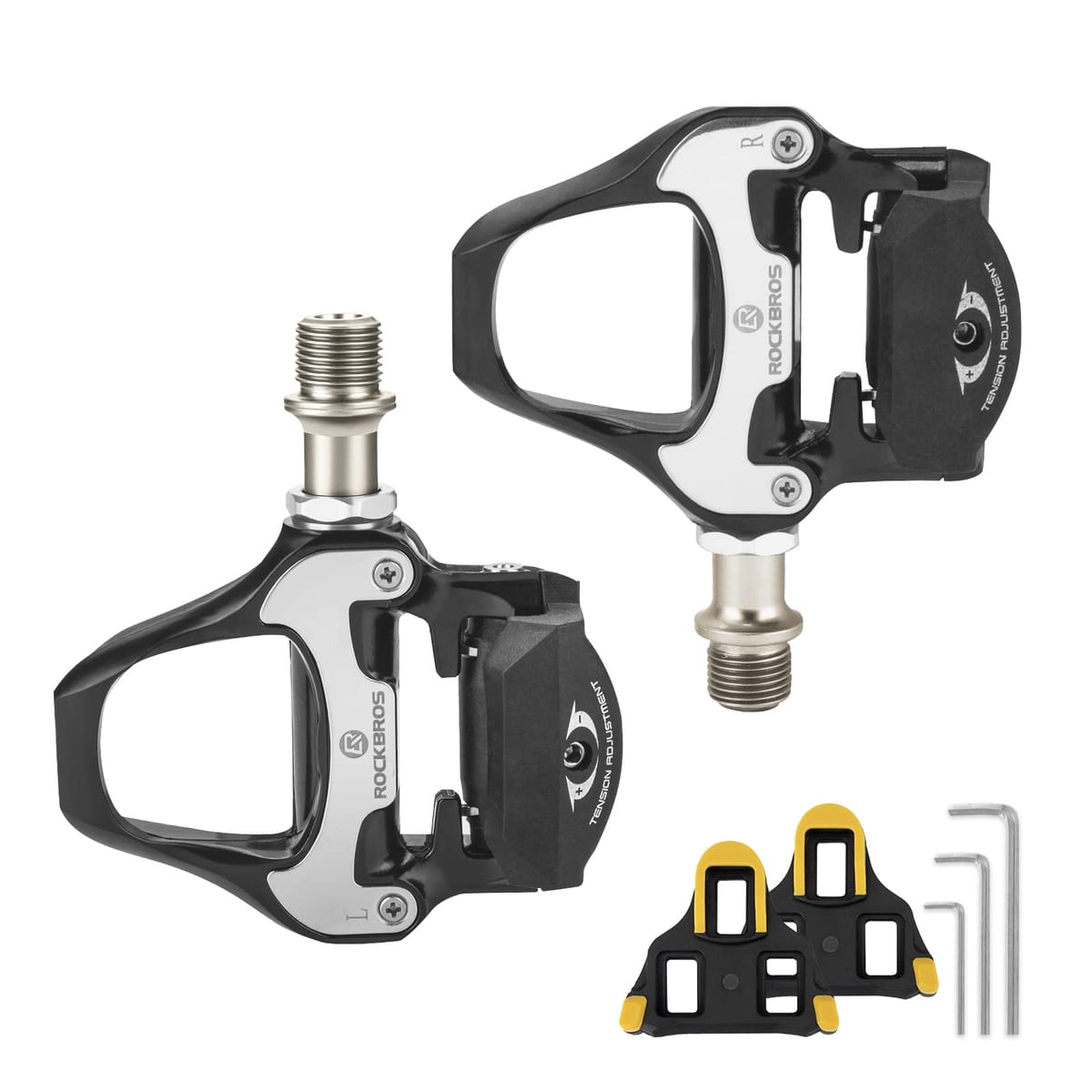 SPD-SL Road Pedals