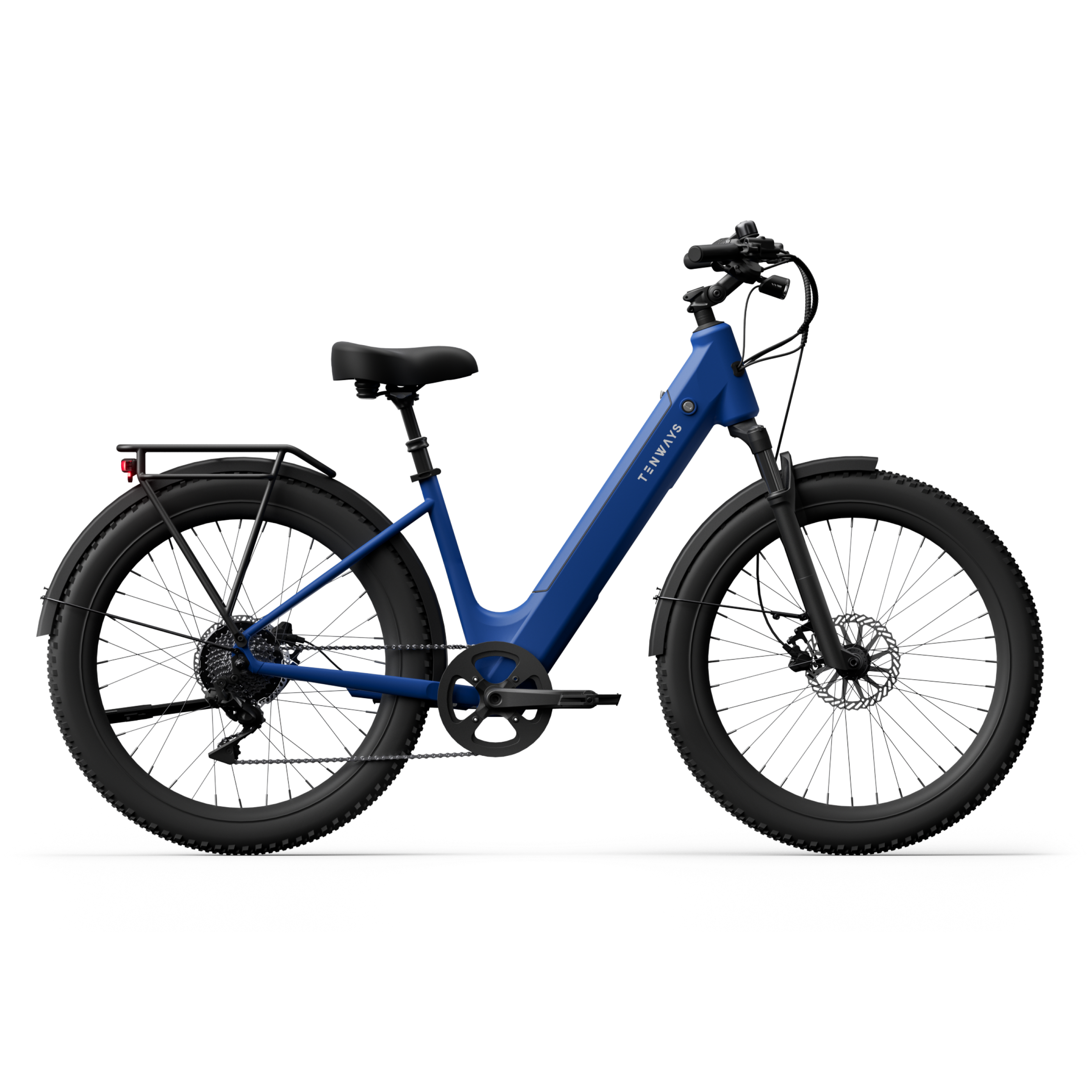 TENWAYS Wayfarer