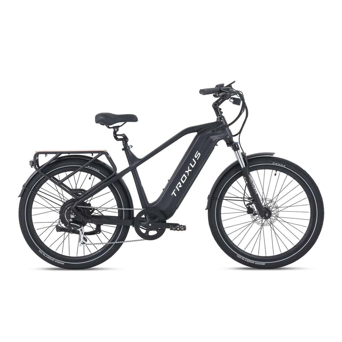 Trax Plus 750/30
