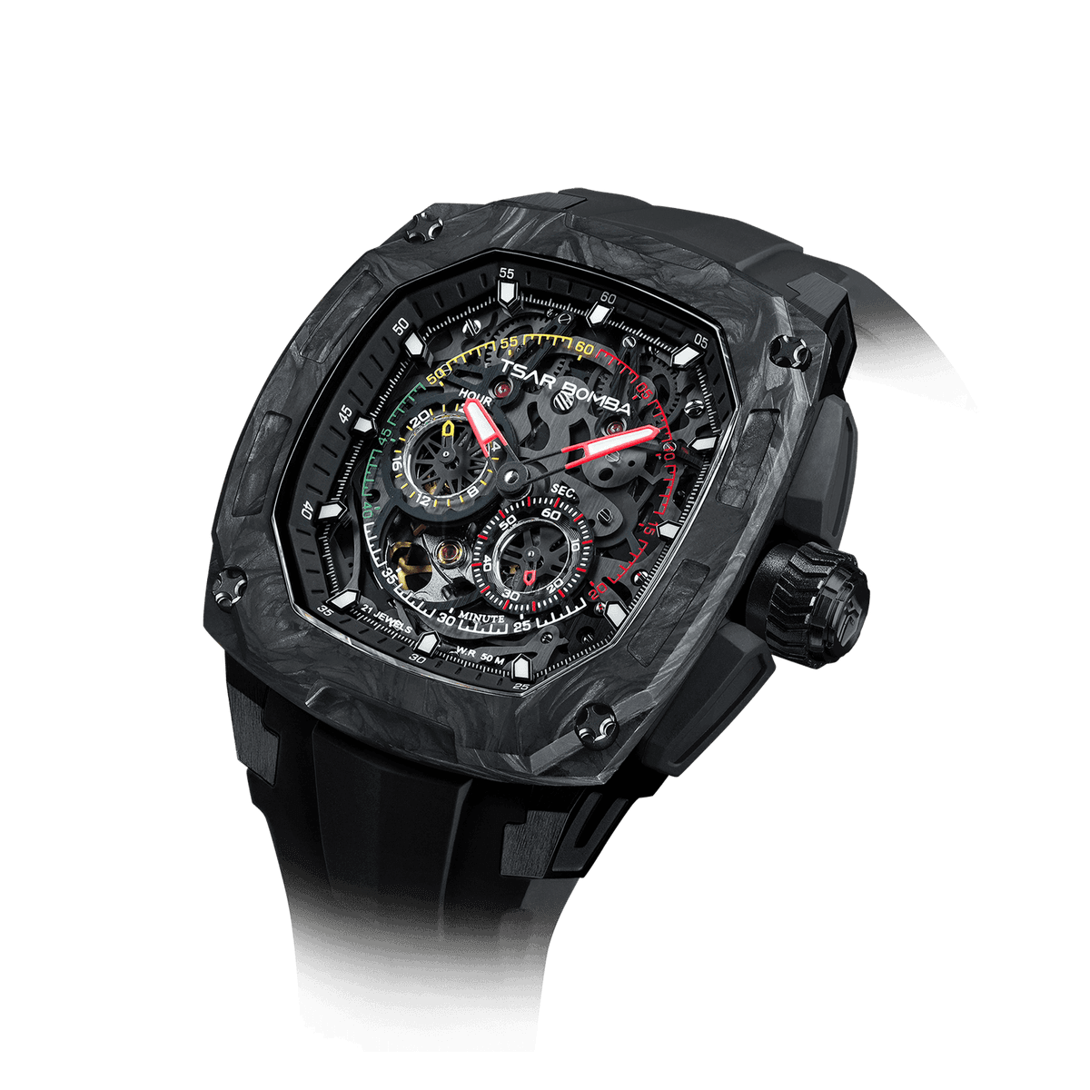 Dark Matter 1