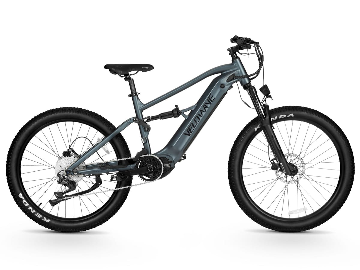 Forest SM MTB
