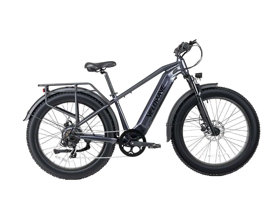 Ranger 3.0 Fat Tire All-Terrain Electric Bike
